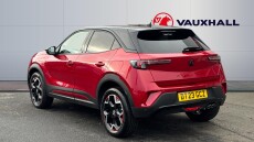 Vauxhall Mokka 1.2 Turbo 136 GS 5dr Petrol Hatchback